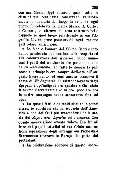 Letture cattoliche di Genova