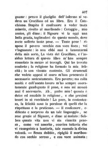 Letture cattoliche di Genova