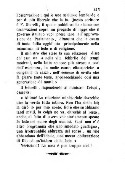 Letture cattoliche di Genova