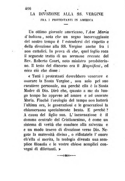 Letture cattoliche di Genova