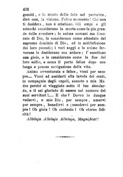 Letture cattoliche di Genova