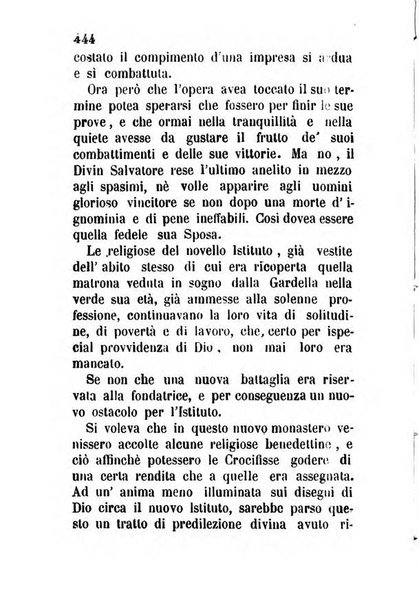 Letture cattoliche di Genova