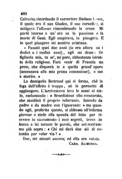 Letture cattoliche di Genova