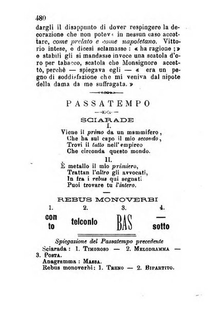 Letture cattoliche di Genova