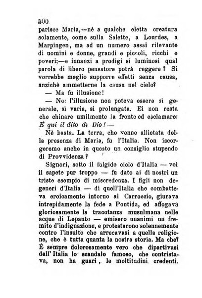 Letture cattoliche di Genova