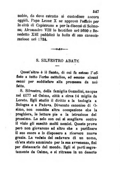 Letture cattoliche di Genova