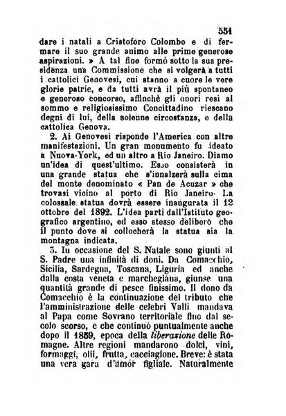 Letture cattoliche di Genova