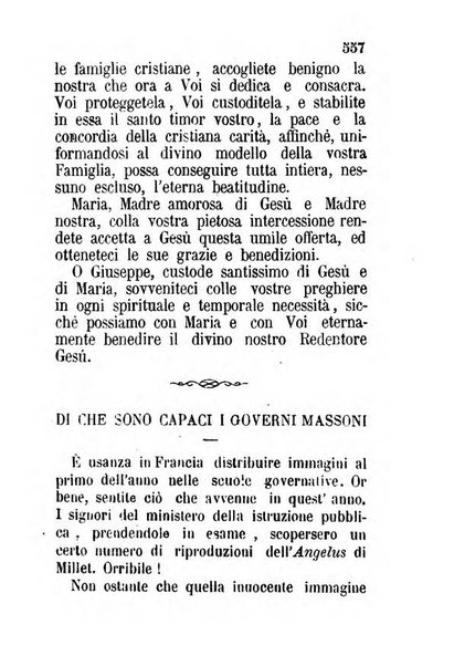 Letture cattoliche di Genova