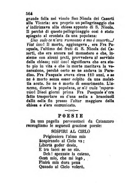 Letture cattoliche di Genova