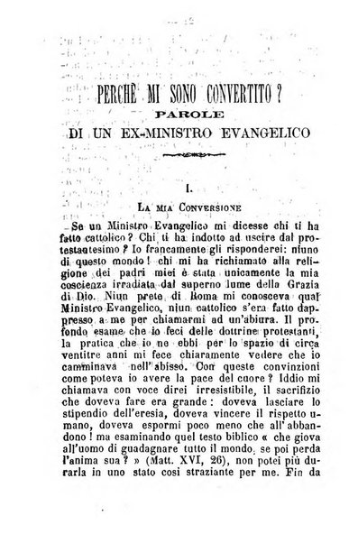 L'orfanello consacrato al S. Cuore di Gesù