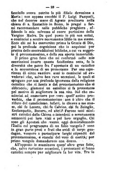 L'orfanello consacrato al S. Cuore di Gesù