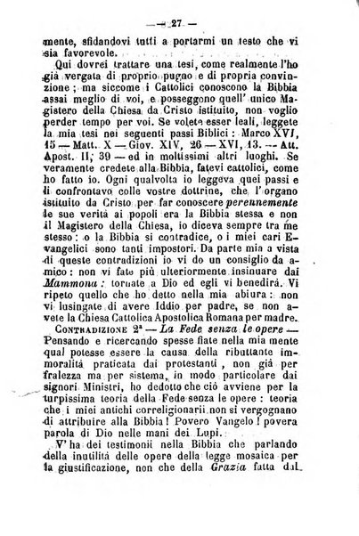 L'orfanello consacrato al S. Cuore di Gesù