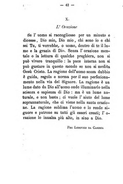 L'orfanello consacrato al S. Cuore di Gesù