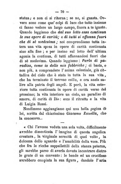 L'orfanello consacrato al S. Cuore di Gesù