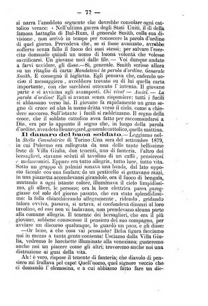 L'orfanello consacrato al S. Cuore di Gesù