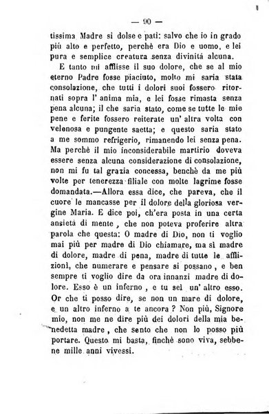 L'orfanello consacrato al S. Cuore di Gesù