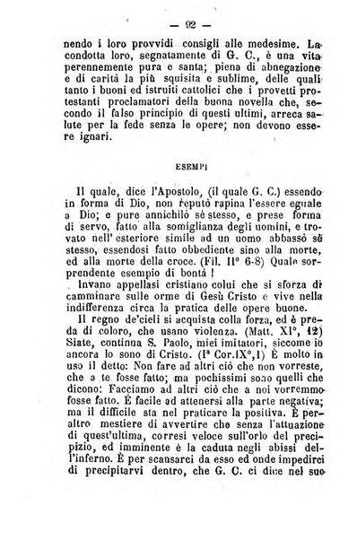 L'orfanello consacrato al S. Cuore di Gesù