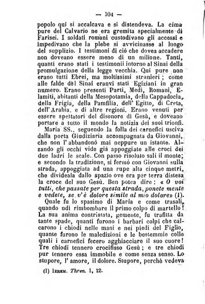 L'orfanello consacrato al S. Cuore di Gesù