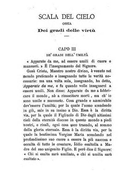 L'orfanello consacrato al S. Cuore di Gesù