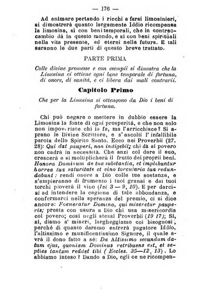 L'orfanello consacrato al S. Cuore di Gesù