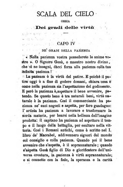 L'orfanello consacrato al S. Cuore di Gesù