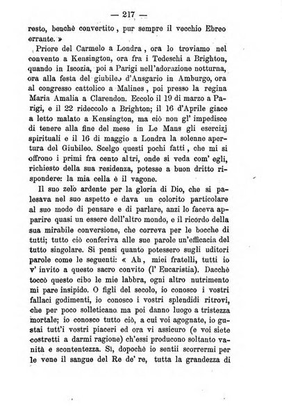 L'orfanello consacrato al S. Cuore di Gesù