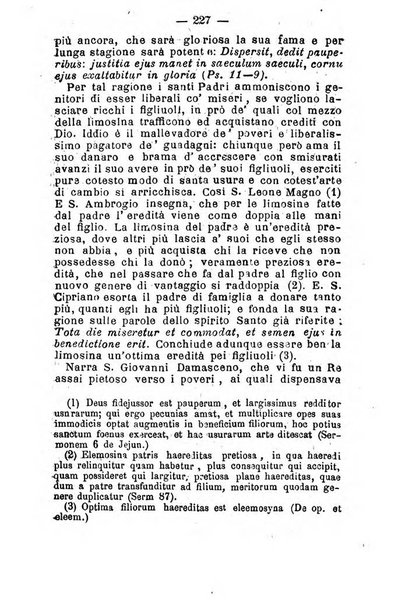 L'orfanello consacrato al S. Cuore di Gesù