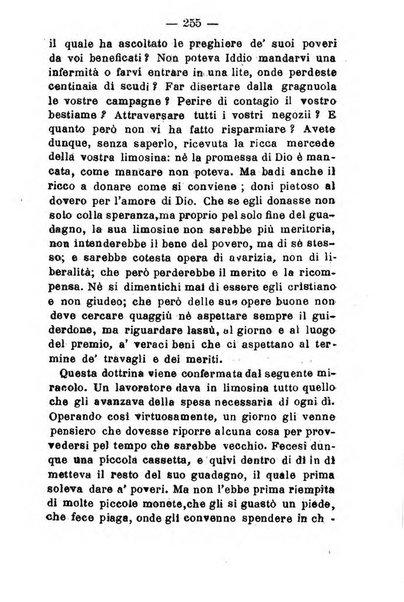 L'orfanello consacrato al S. Cuore di Gesù