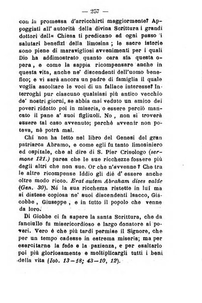 L'orfanello consacrato al S. Cuore di Gesù