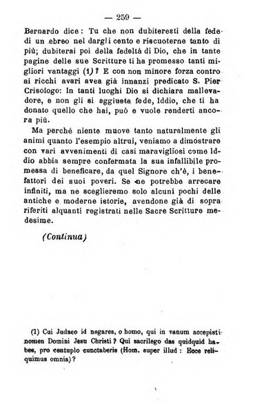 L'orfanello consacrato al S. Cuore di Gesù