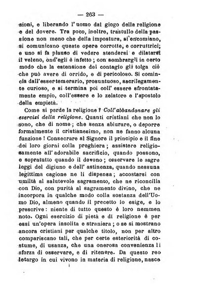 L'orfanello consacrato al S. Cuore di Gesù