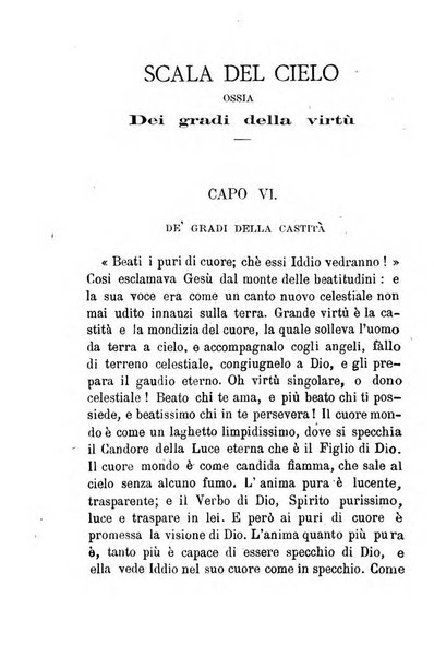 L'orfanello consacrato al S. Cuore di Gesù