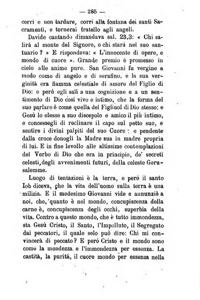 L'orfanello consacrato al S. Cuore di Gesù