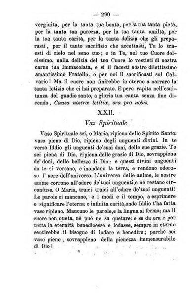 L'orfanello consacrato al S. Cuore di Gesù