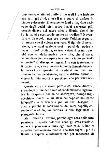 L'orfanello consacrato al S. Cuore di Gesù