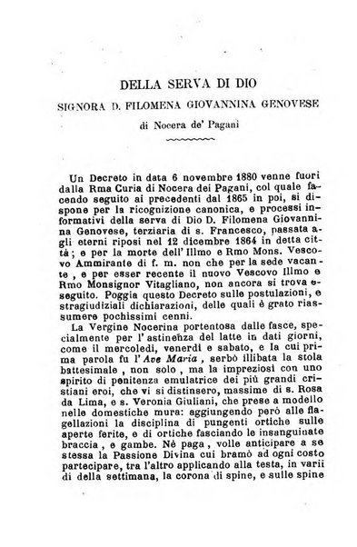 L'orfanello consacrato al S. Cuore di Gesù