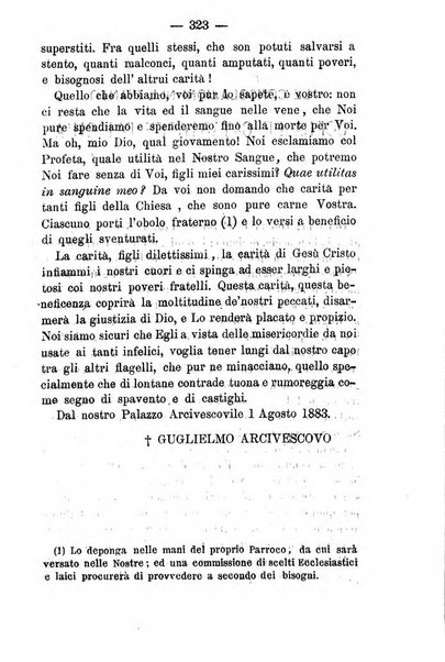 L'orfanello consacrato al S. Cuore di Gesù