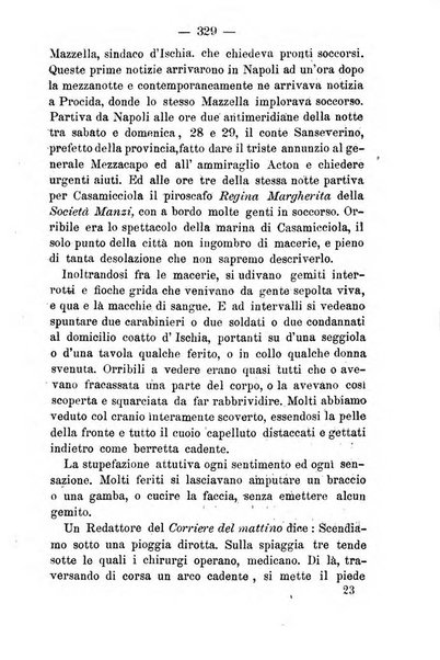 L'orfanello consacrato al S. Cuore di Gesù