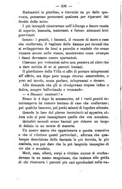 L'orfanello consacrato al S. Cuore di Gesù