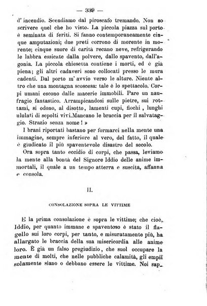 L'orfanello consacrato al S. Cuore di Gesù