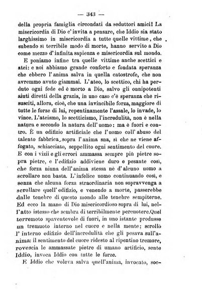 L'orfanello consacrato al S. Cuore di Gesù