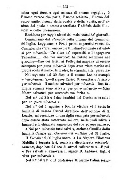 L'orfanello consacrato al S. Cuore di Gesù