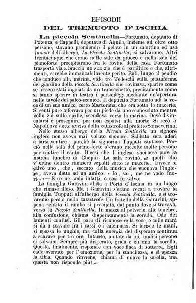 L'orfanello consacrato al S. Cuore di Gesù