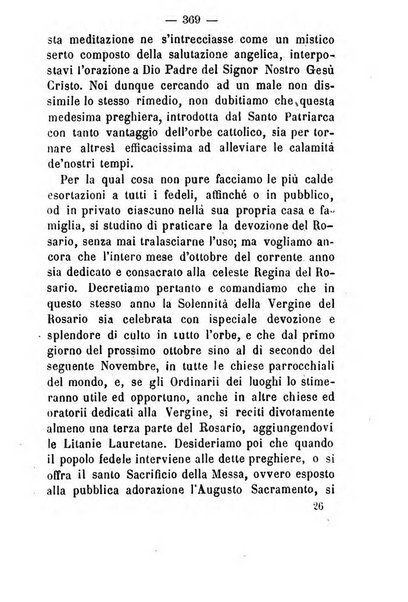 L'orfanello consacrato al S. Cuore di Gesù