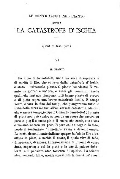 L'orfanello consacrato al S. Cuore di Gesù