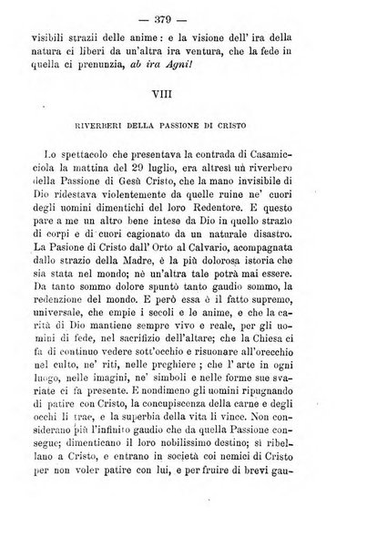 L'orfanello consacrato al S. Cuore di Gesù