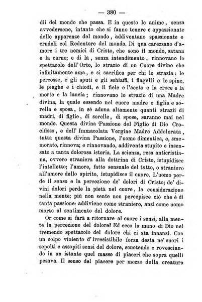 L'orfanello consacrato al S. Cuore di Gesù