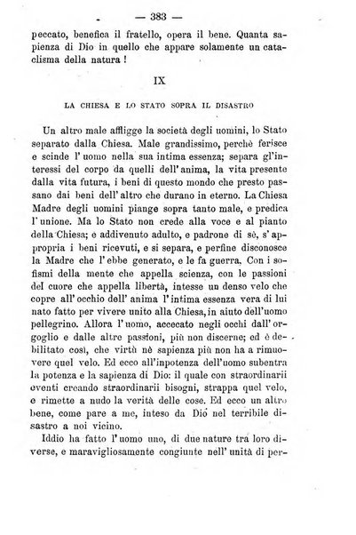 L'orfanello consacrato al S. Cuore di Gesù