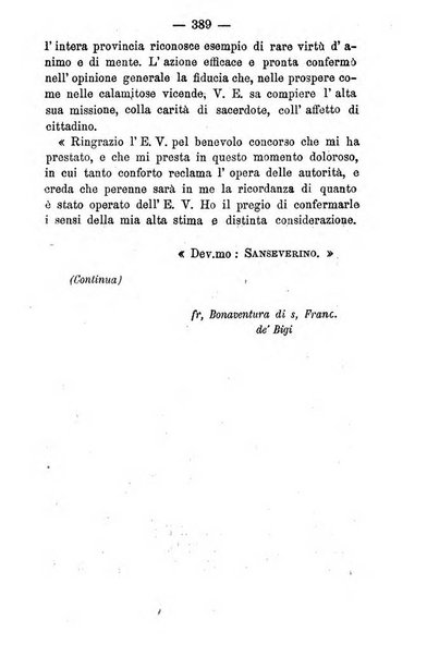 L'orfanello consacrato al S. Cuore di Gesù