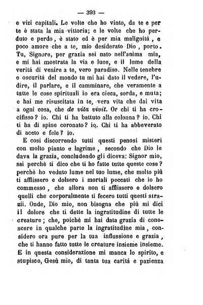 L'orfanello consacrato al S. Cuore di Gesù